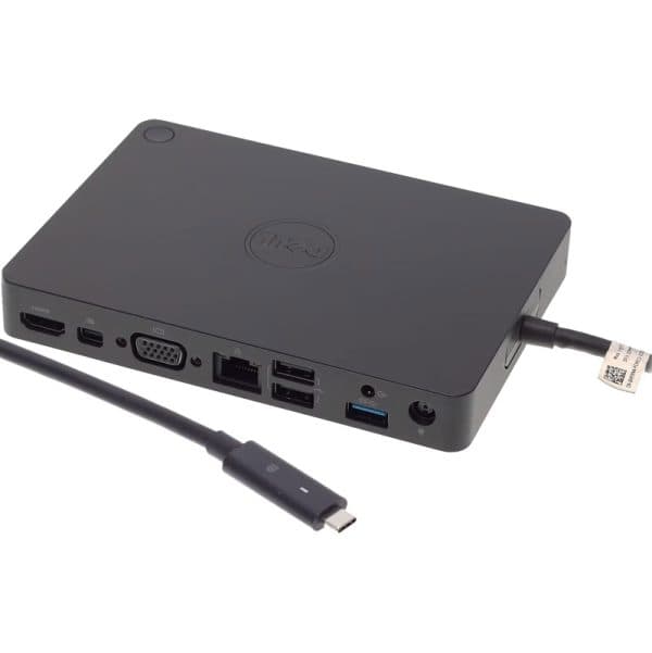 داک استیشن دل K17A