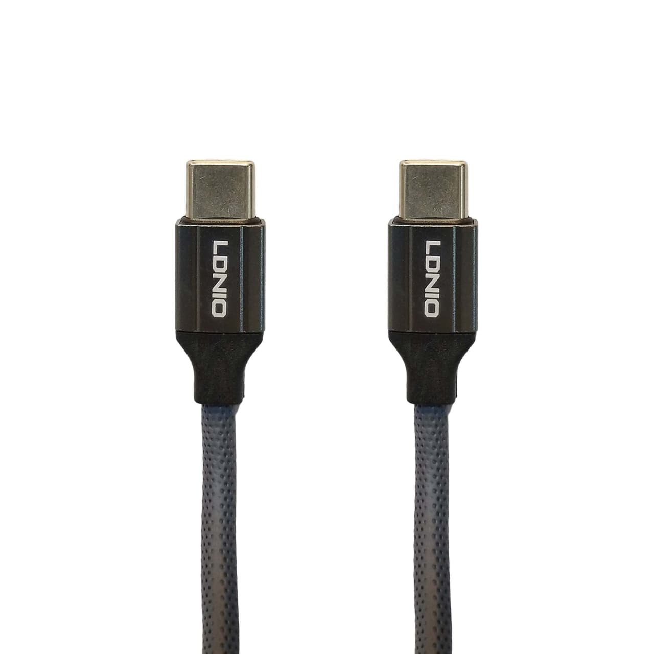 کابل USB-C الدینیو مدل LC441c طول 1 متر