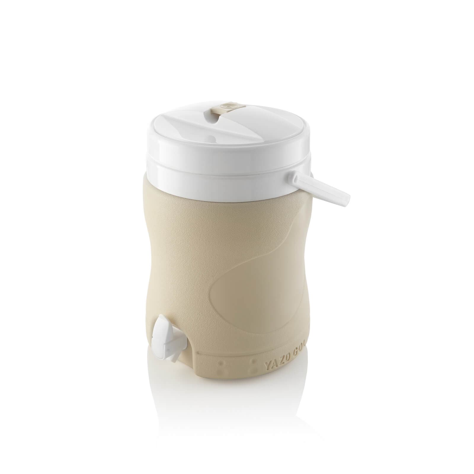 کلمن آب یزدگل 8 لیتری (yazdgol2)