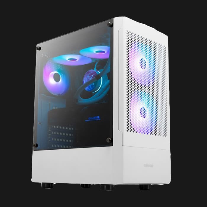 کیس گیم دیاس مدل TALOS E3 MESH