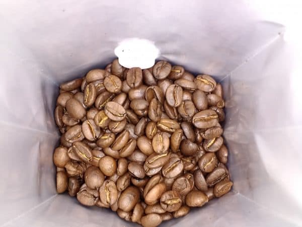 قهوه هانی اکوادور اسپشیالیتی