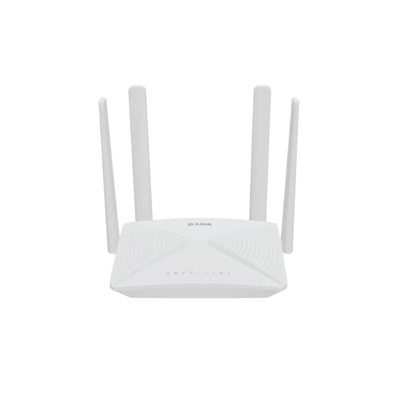 مودم روتر 4G LTE بی سیم دی لینک مدل DWR-M922