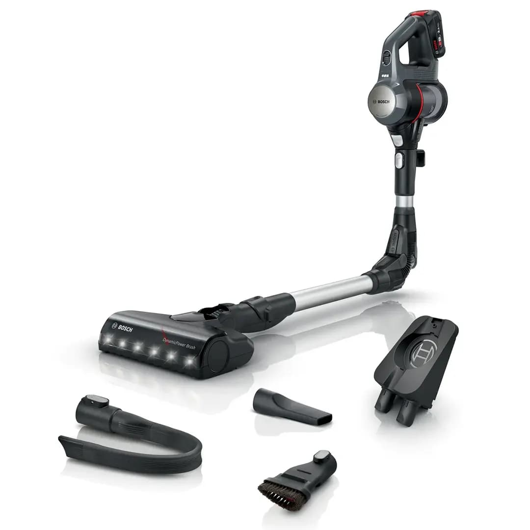 جاروشارژی بوش مدل BCS711GB