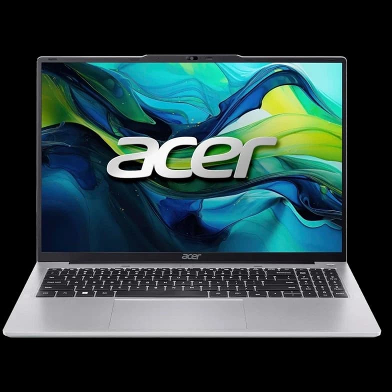 لپ تاپ ایسر 16 اینچی مدل Aspire Lite AL16 i3 1305U 8GB 512GB