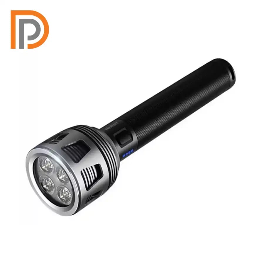 چراغ قوه شیائومی مدل NE20168