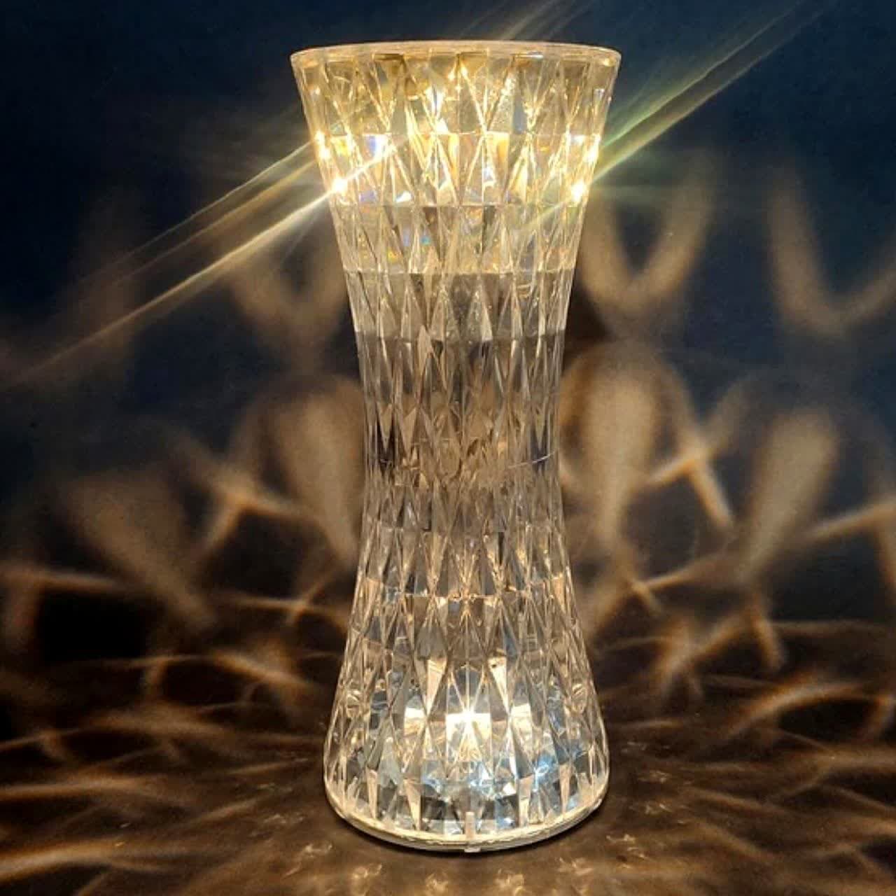 اباژور شارژی منشوری