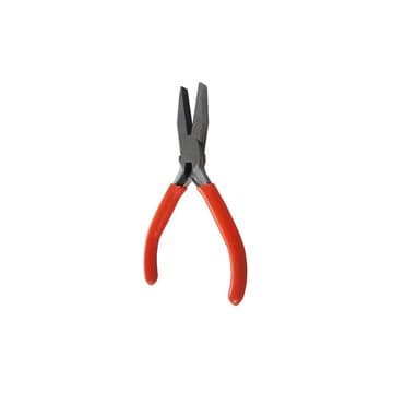 دم پهن الکترونیکی روکش دار سایز 5 اینچ ریما