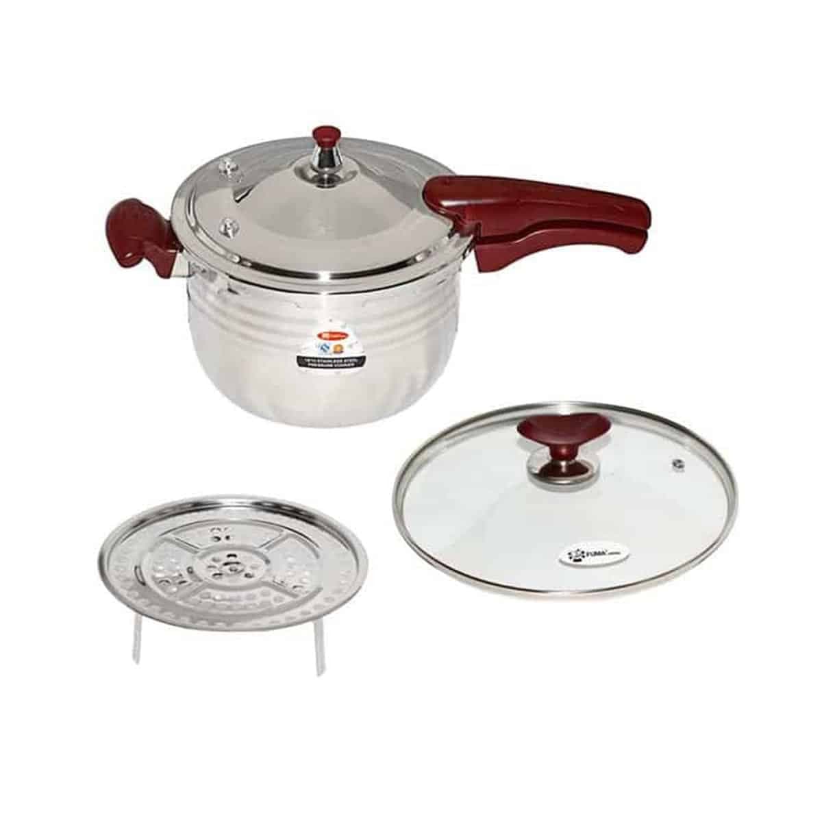 زودپز فوما مدل FU-2040