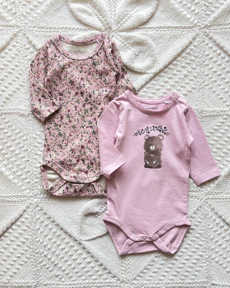 بادی نخی دخترانه name it