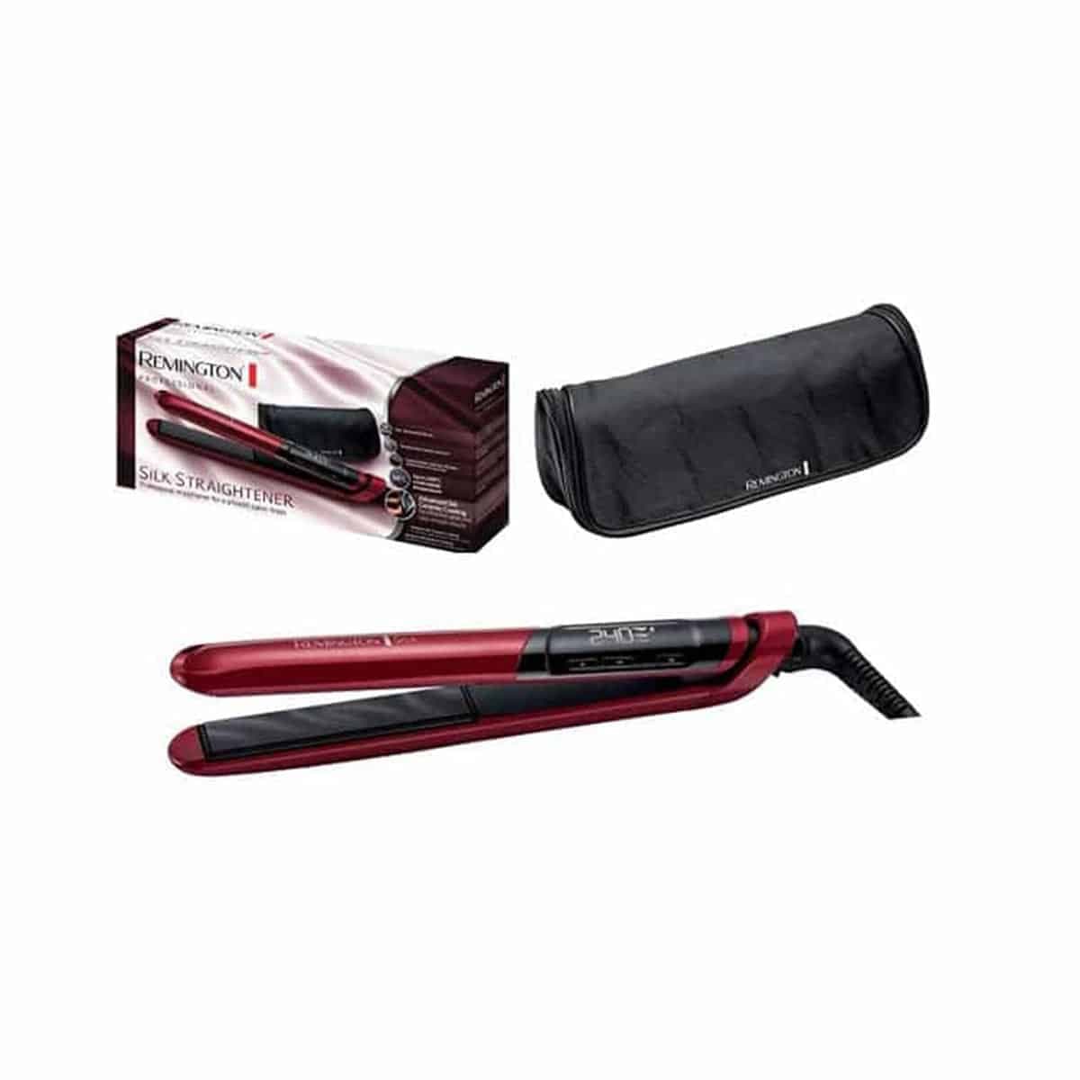 اتو مو رمینگتون مدل S9600