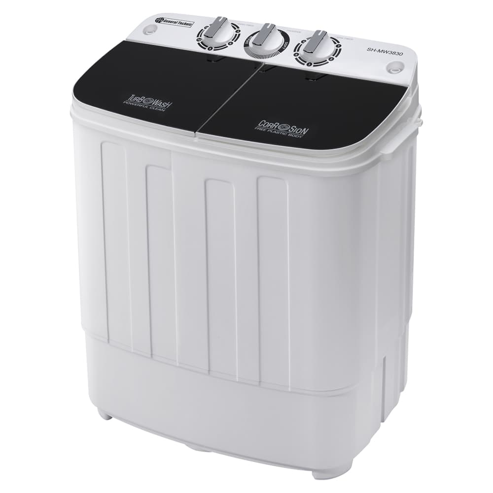 مینی واش جنرال تکنیک 3.8 کیلویی مدل SH-MW3830