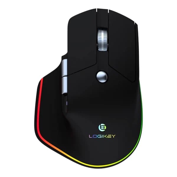 ماوس بی سیم لاجیکی مدل M550B