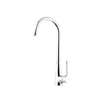 شیر ظرفشویی ( سینک آشپزخانه ) مدل تیکا کروم اس تی پی