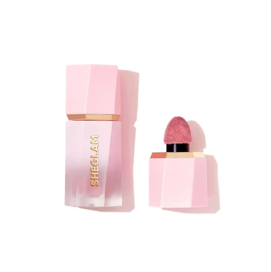 رژگونه مایع شیگلم