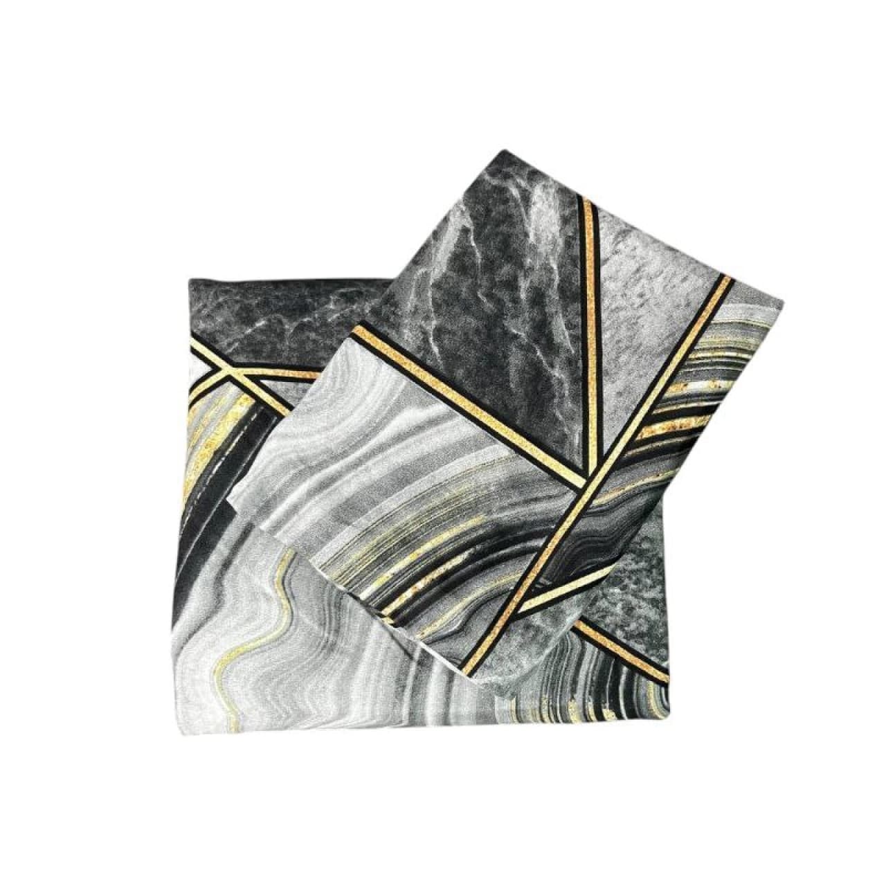 روتختی کشدار خوشخواب تکنفره اسپرت 2 تکه Cheshik مدل لاریسا سایز 90*200 سانتی متر