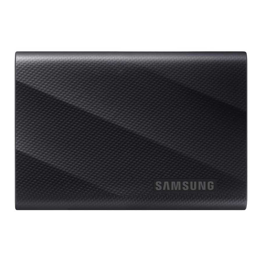 اس اس دی سامسونگ Samsung T9 Portable SSD 1TB