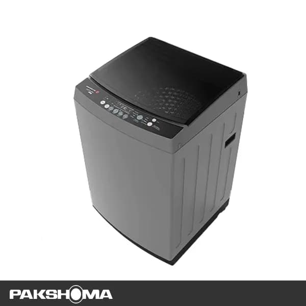 ماشین لباسشویی پاکشوما 12 کیلویی مدل TA12S