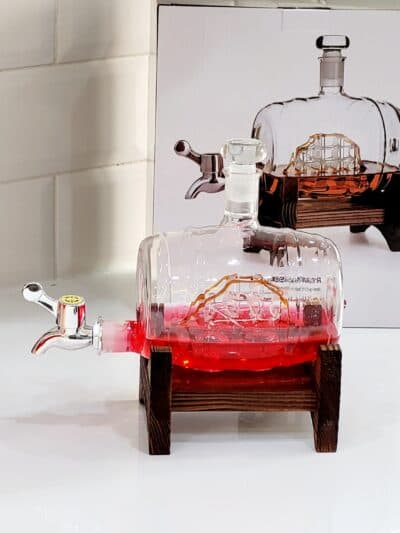 کلمن پیرکس ۱لیتر برند دنی هوم