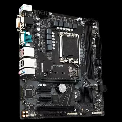 مادربرد گیگابایت H610M HD3P