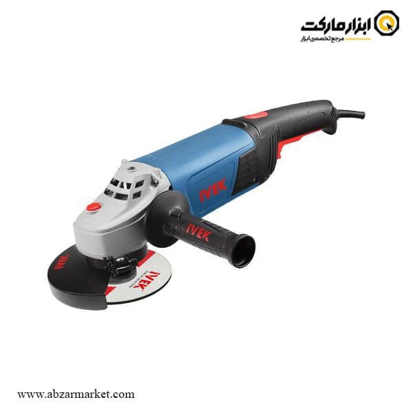 سنگ فرز ایوک فرز آهنگری 2200 وات مدل K-7120