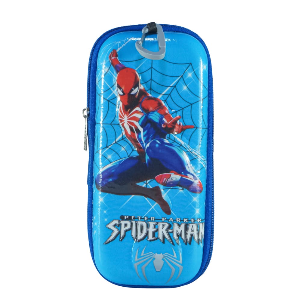 جامدادی مدل spiderman 3D