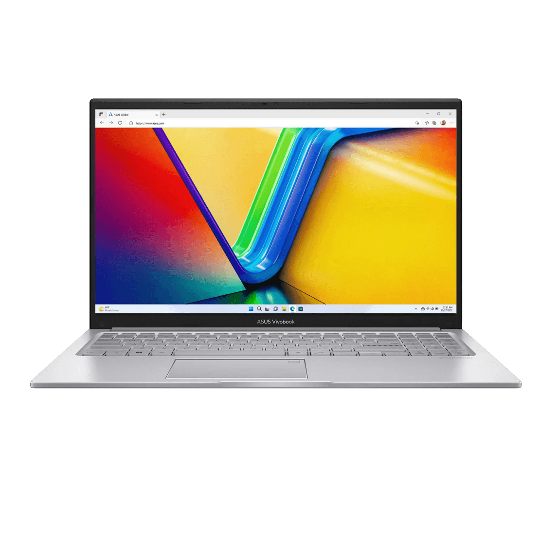 لپ تاپ ایسوس مدل Asus X1504VA/I5 1335U/16GB/1TB