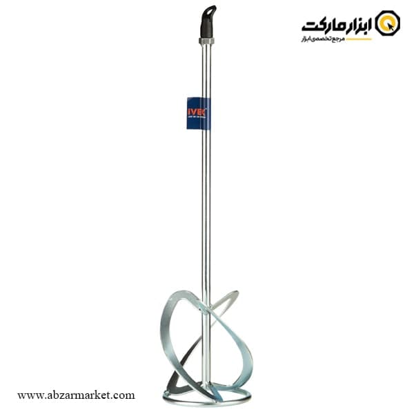 میله همزن رنگ و چسب ایوک رو به پایین مدل K-8201