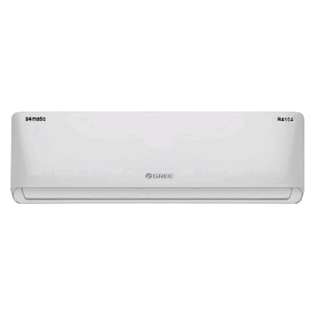 کولر گازی گری 24000 مدل S4'MATIC-C24H3