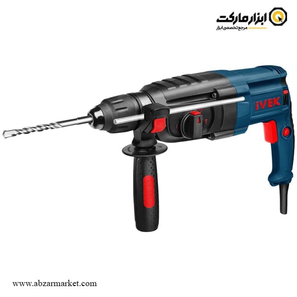 دریل بتن کن ایوک 3 کیلویی مدل K-7426