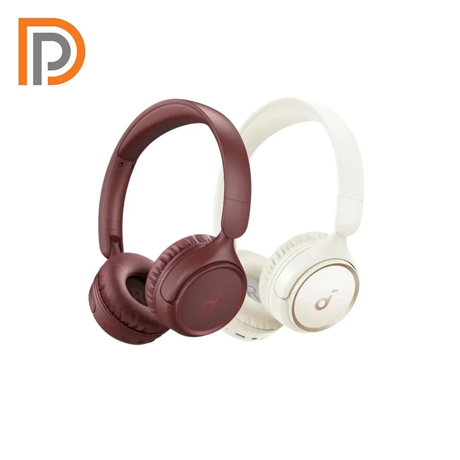 هدفون بی سیم انکر مدل Soundcore H30i