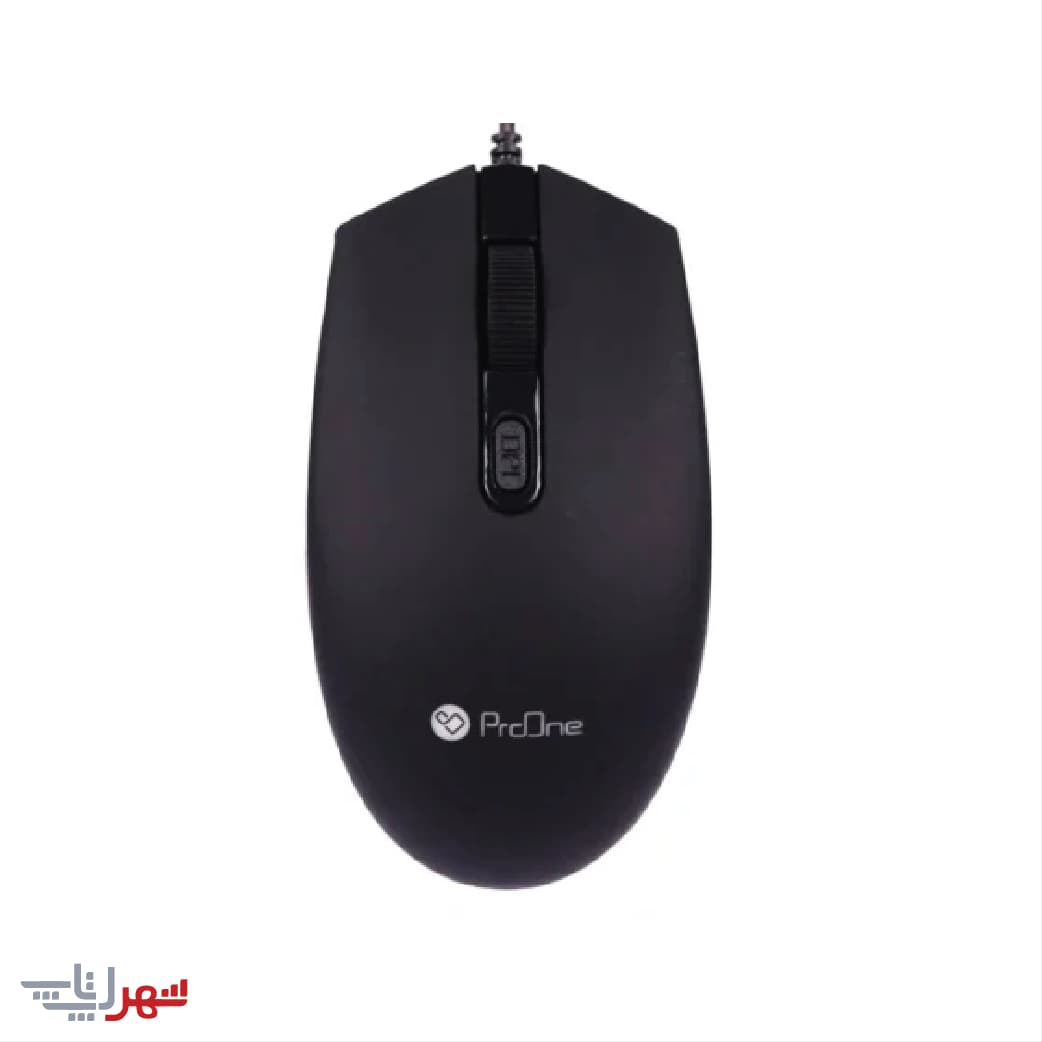 موس پرووان PMG45