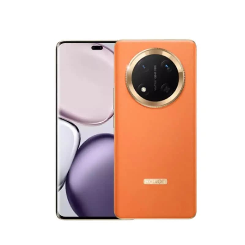 گوشی موبایل آنر X9c ظرفیت 256 گیگابایت رم 12 گیگابایت