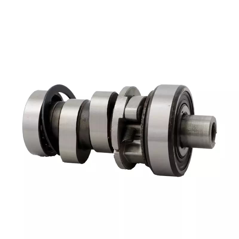 میل سوپاپ پالس 180 کامل اصلی