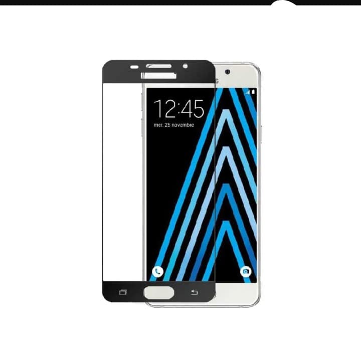 گلس سرامیکی سامسونگ A310 ا SAMSUNG A3 2016