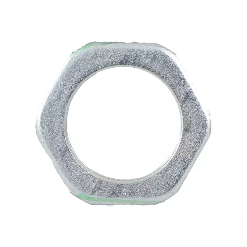 مهره فولی کلاچ عقب وگو نازک اصلی