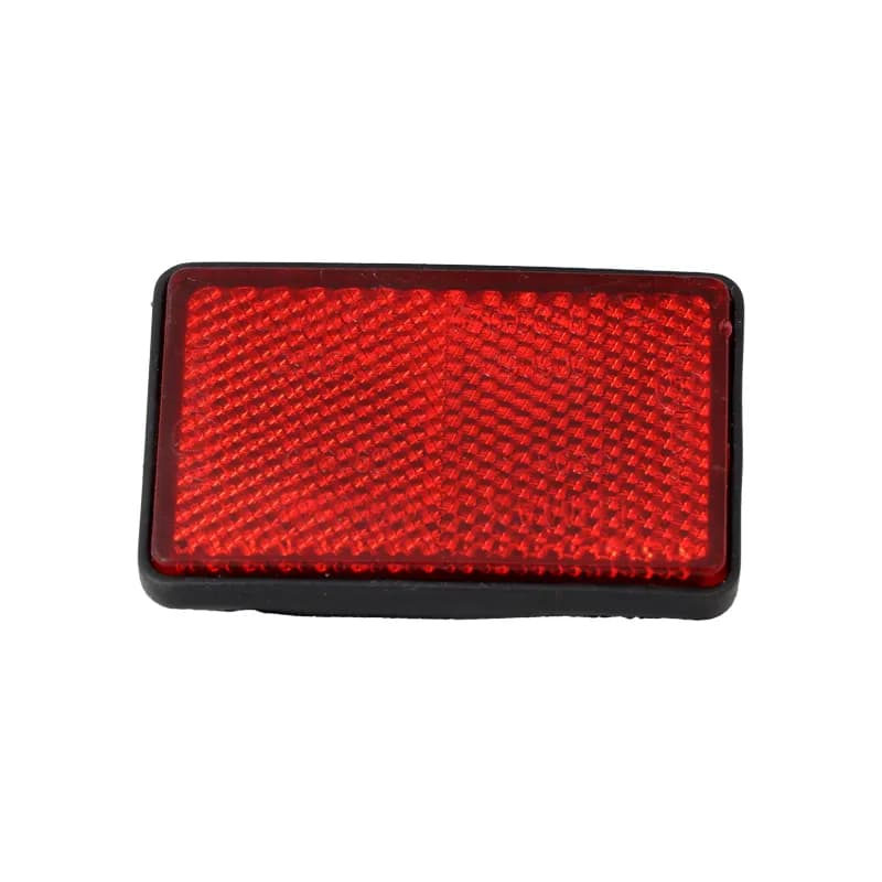 شبرنگ عقب باکسر تایلیور