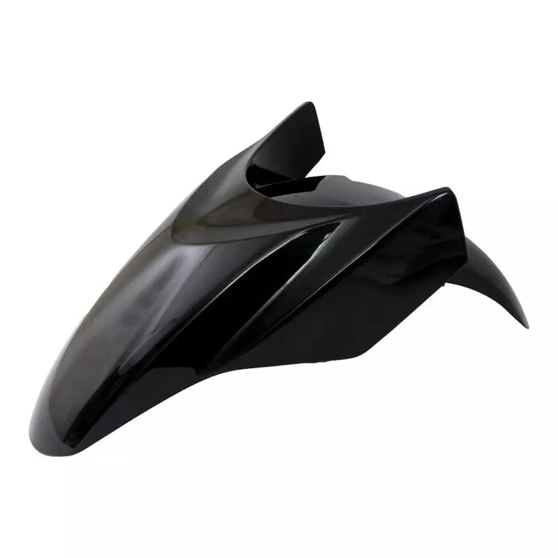 گلگیر جلو پی سی ایکس مشکی اصلی