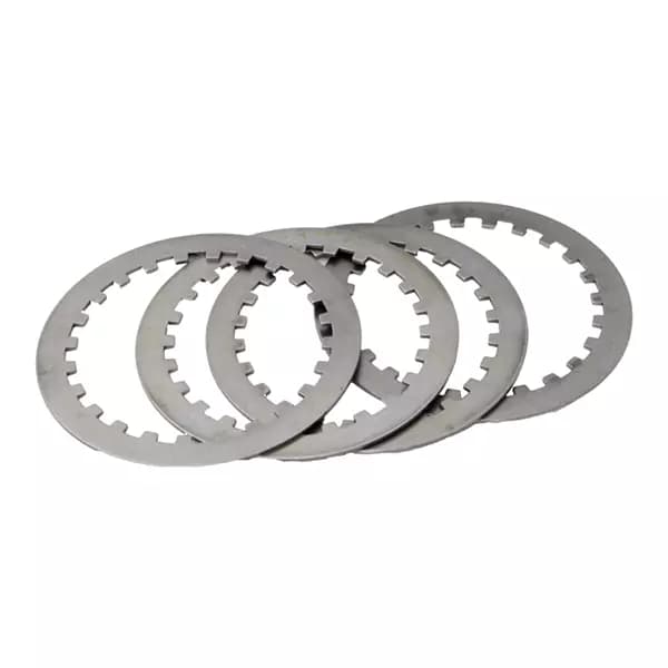 صفحه آهنی کلاچ آپاچی 180 اصلی