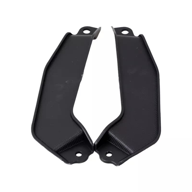 گارنیش طرح کلیک مشکی کوچک ماکسیم