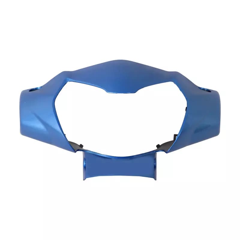 فلاپ چراغ وگو آبی اصلی