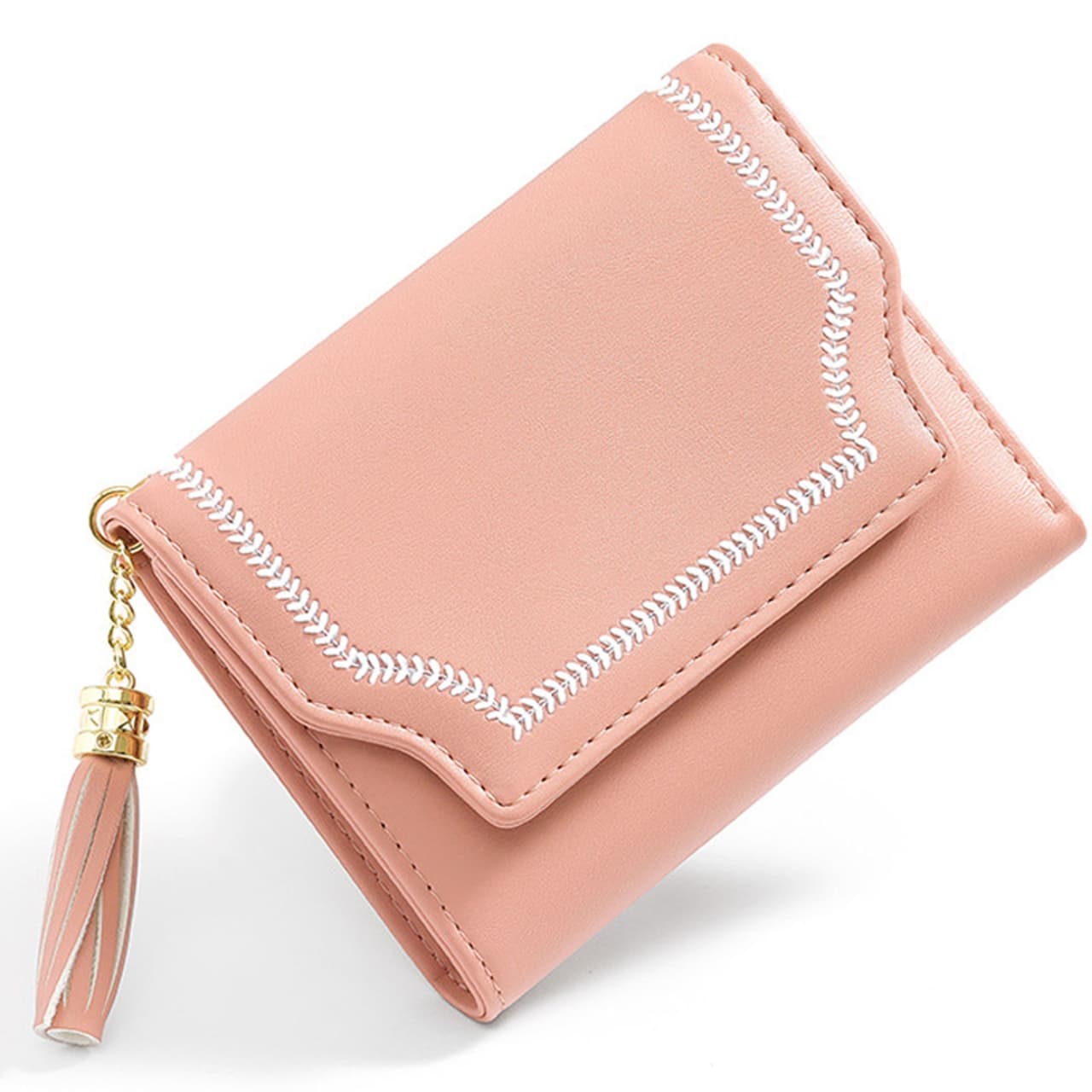 کیف پول زنانه فانتزی تائومیک میک Y8484