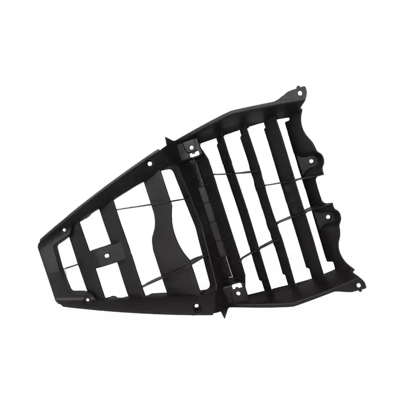 محافظ روی رادیاتور ار اس اصلی