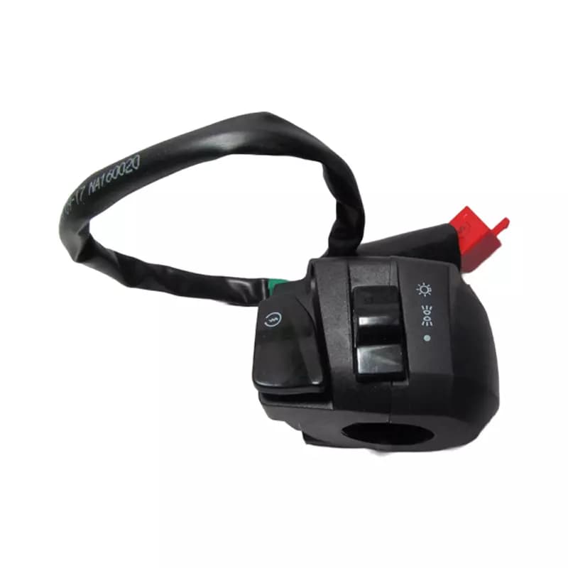 قلوه چراغ اچ ال ایکس راست اصلی