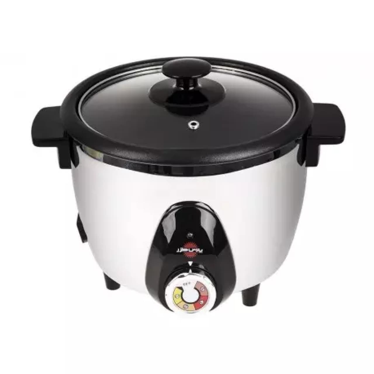 پلوپز پارس خزر مدل RC-181TS