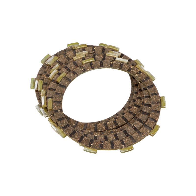 صفحه کلاچ یوجیفور کی اچ