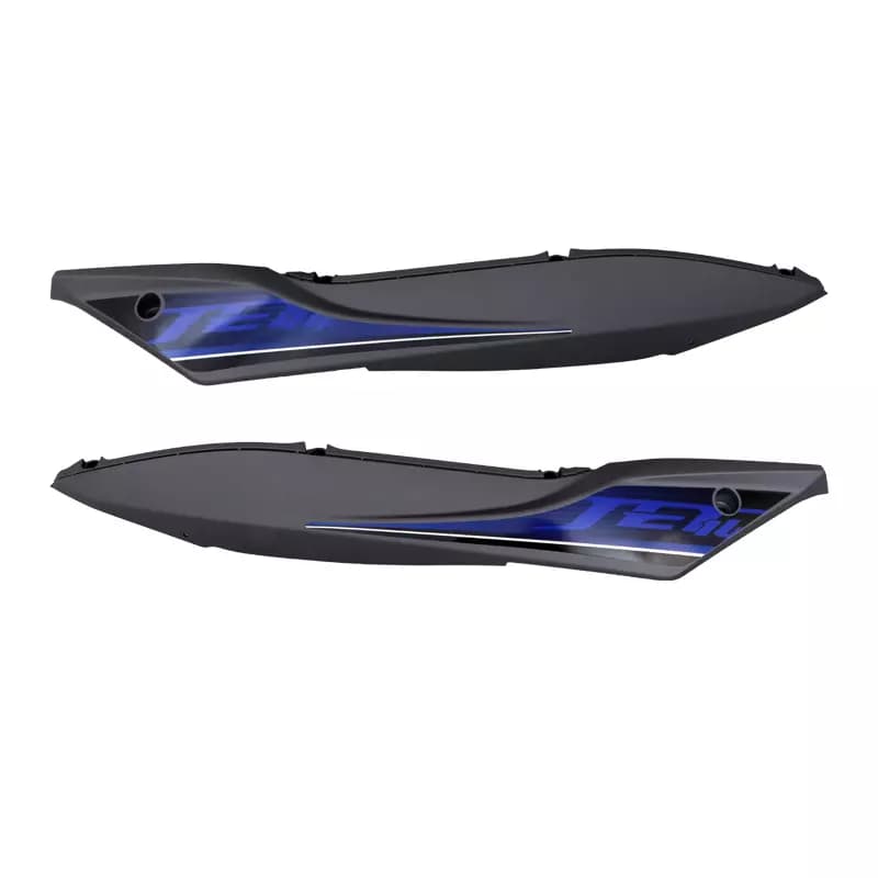 رکاب شمشیری گلکسی جی 200 دست J200 آرم آبی اصلی