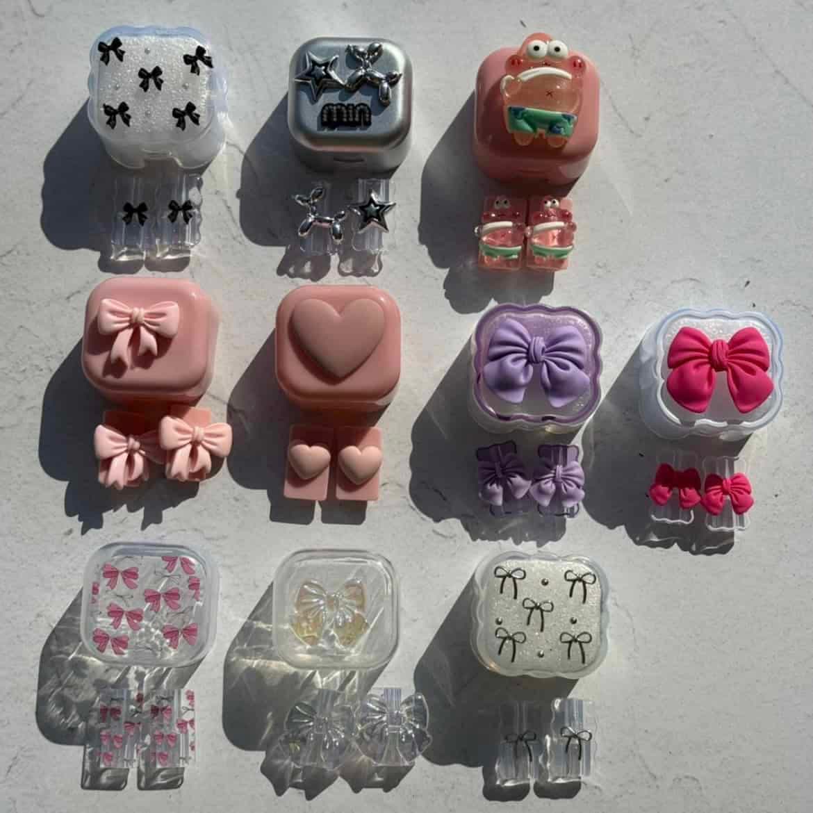 محافظ اداپتور آیفون