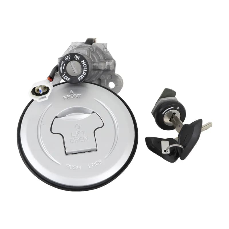 سری سوئیچ آپاچی 180 اصلی