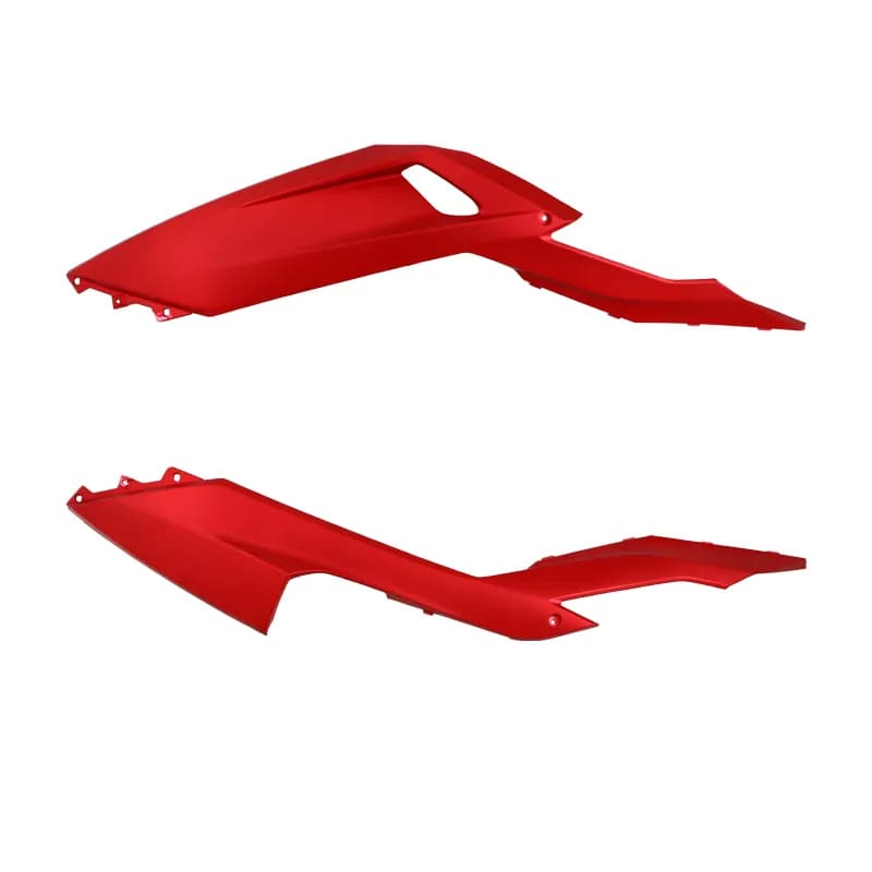 رکاب شمشیری طرح کلیک قرمز مات ماکسیم دست