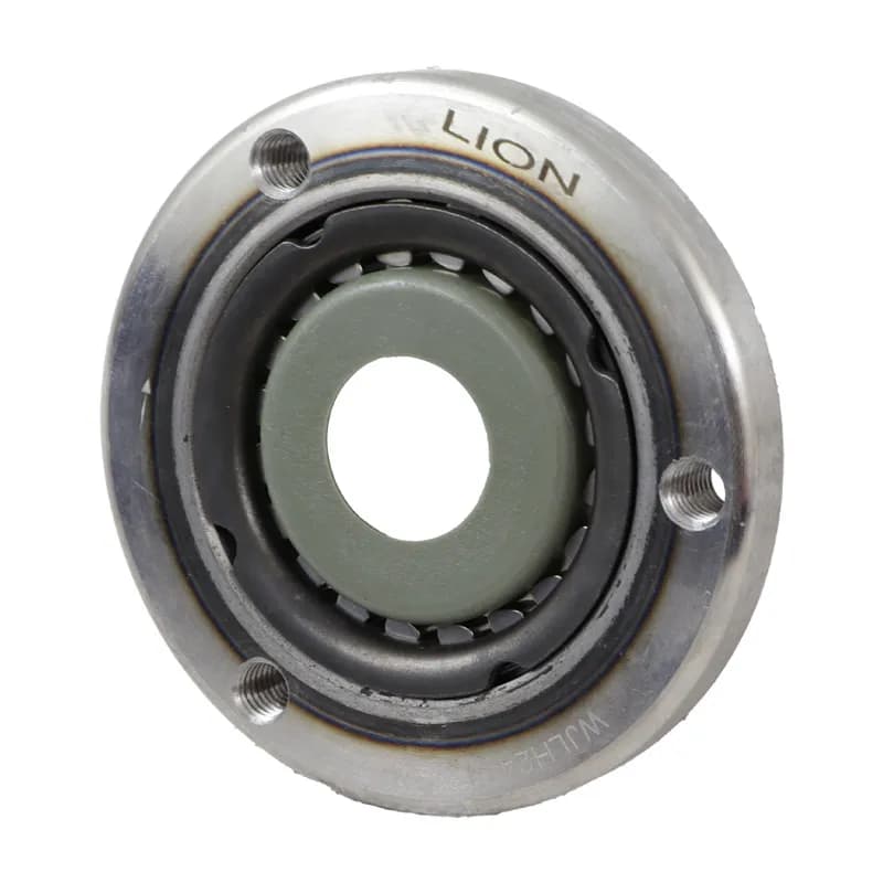 پلیت استارت هوندا 200 بیست ساچمه لیون کامل